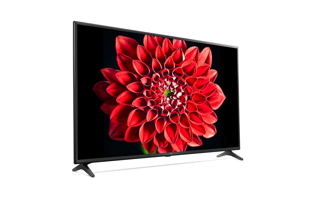 Pantalla LG UHD TV AI ThinQ 4K 43