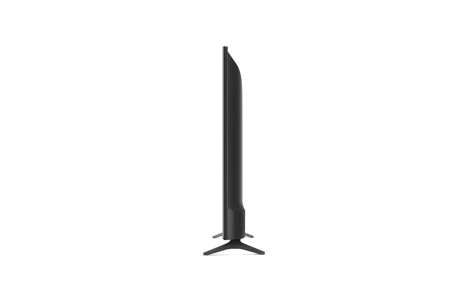 LG Pantalla LG UHD TV AI ThinQ 4K 43", 43UN7100PUA