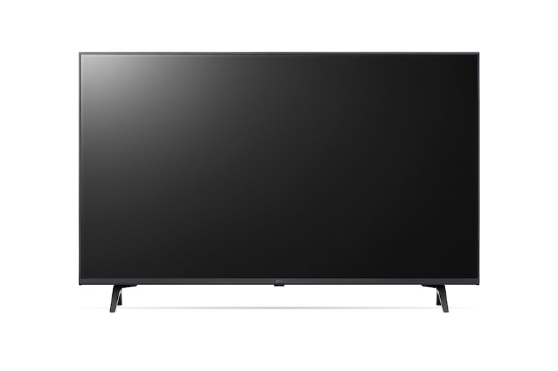 LG Pantalla LG UHD AI ThinQ 43" UP77 4K Smart TV, 43UP7700PSB