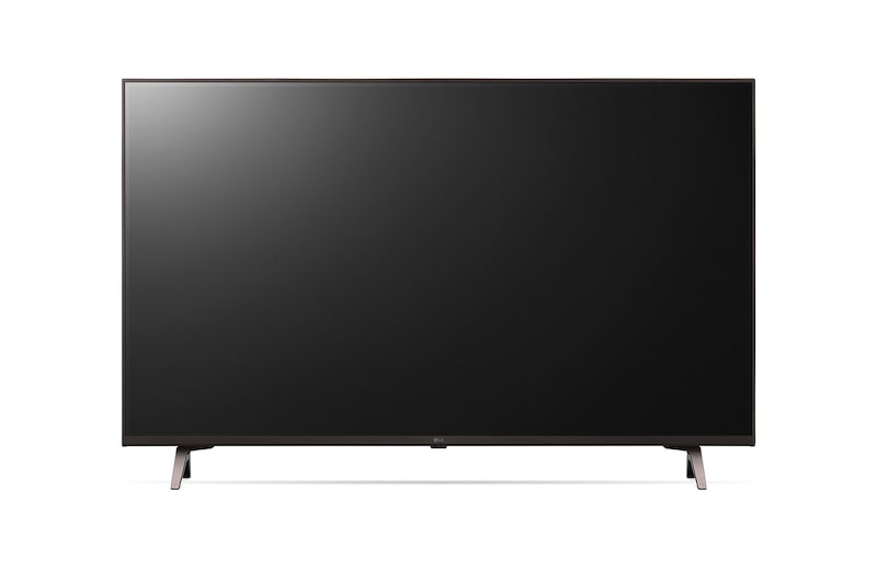 LG Pantalla LG UHD AI ThinQ 43" UP80 4K Smart TV, 43UP8050PSB