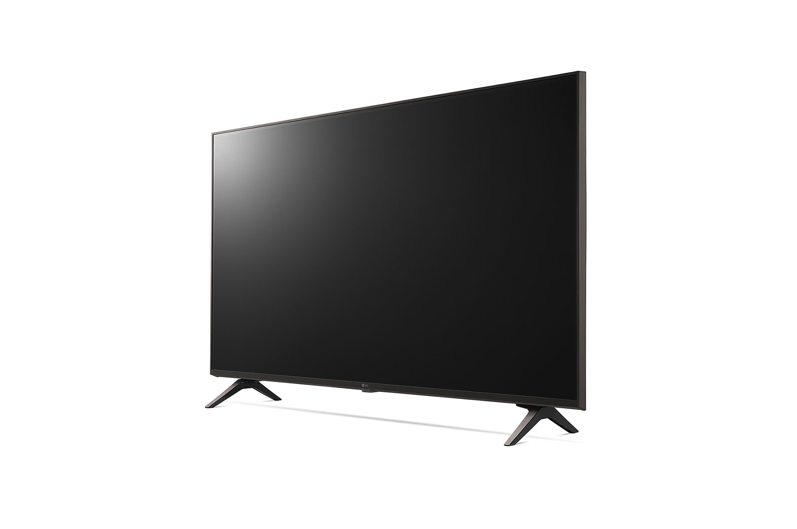 LG Pantalla LG UHD AI ThinQ 43" UP80 4K Smart TV, 43UP8050PSB