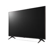 LG Pantalla LG UHD AI ThinQ 43" UP80 4K Smart TV, 43UP8050PSB