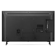 LG Pantalla LG UHD AI ThinQ 43" UP80 4K Smart TV, 43UP8050PSB