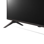 LG Pantalla LG UHD AI ThinQ 43" UP80 4K Smart TV, 43UP8050PSB