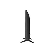 LG Pantalla LG UHD AI ThinQ 43" UQ75 4K Smart TV, 43UQ7500PSF