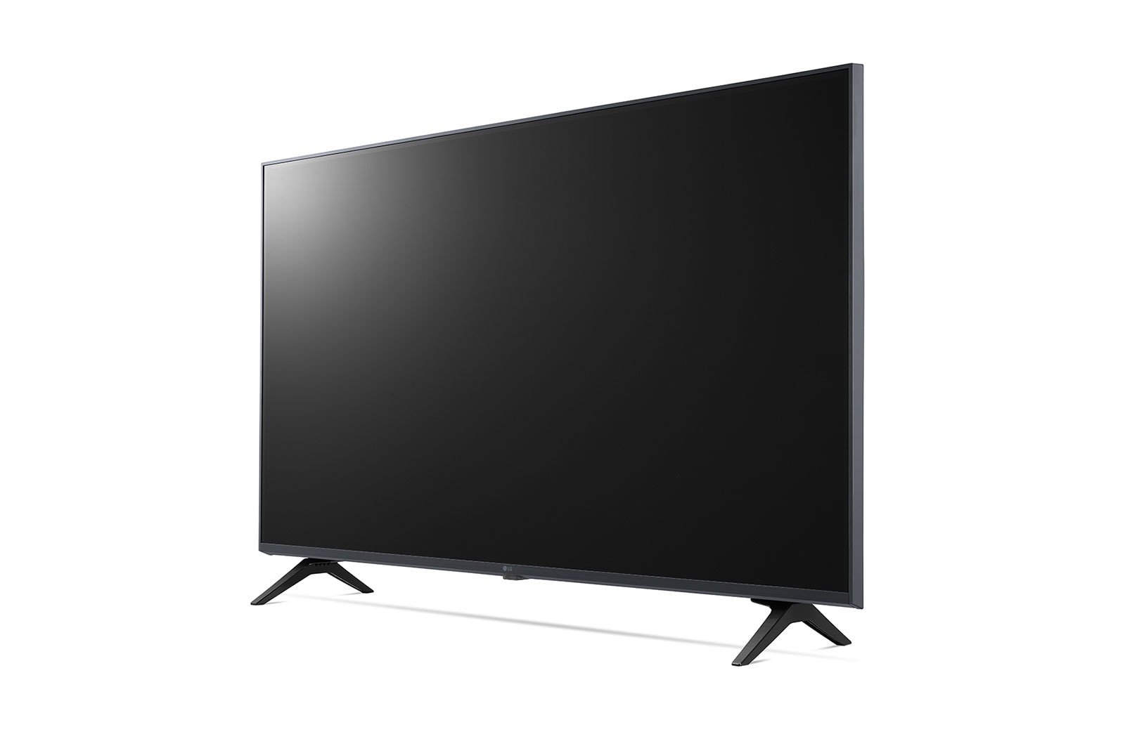 LG Pantalla LG AI UHD UQ80 43 pulgadas 4K SMART TV ThinQ AI, 43UQ8000PSB