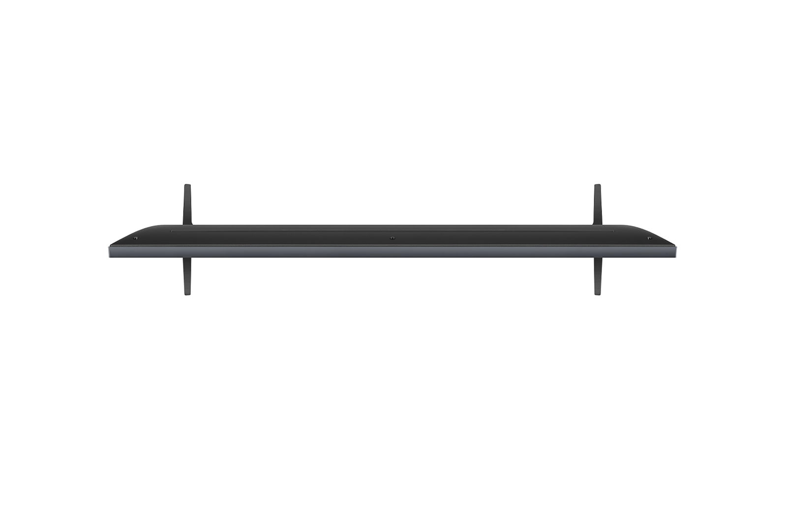 LG Pantalla LG AI UHD UQ80 43 pulgadas 4K SMART TV ThinQ AI, 43UQ8000PSB