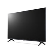 LG Pantalla LG AI UHD UQ80 43 pulgadas 4K SMART TV ThinQ AI, 43UQ8000PSB