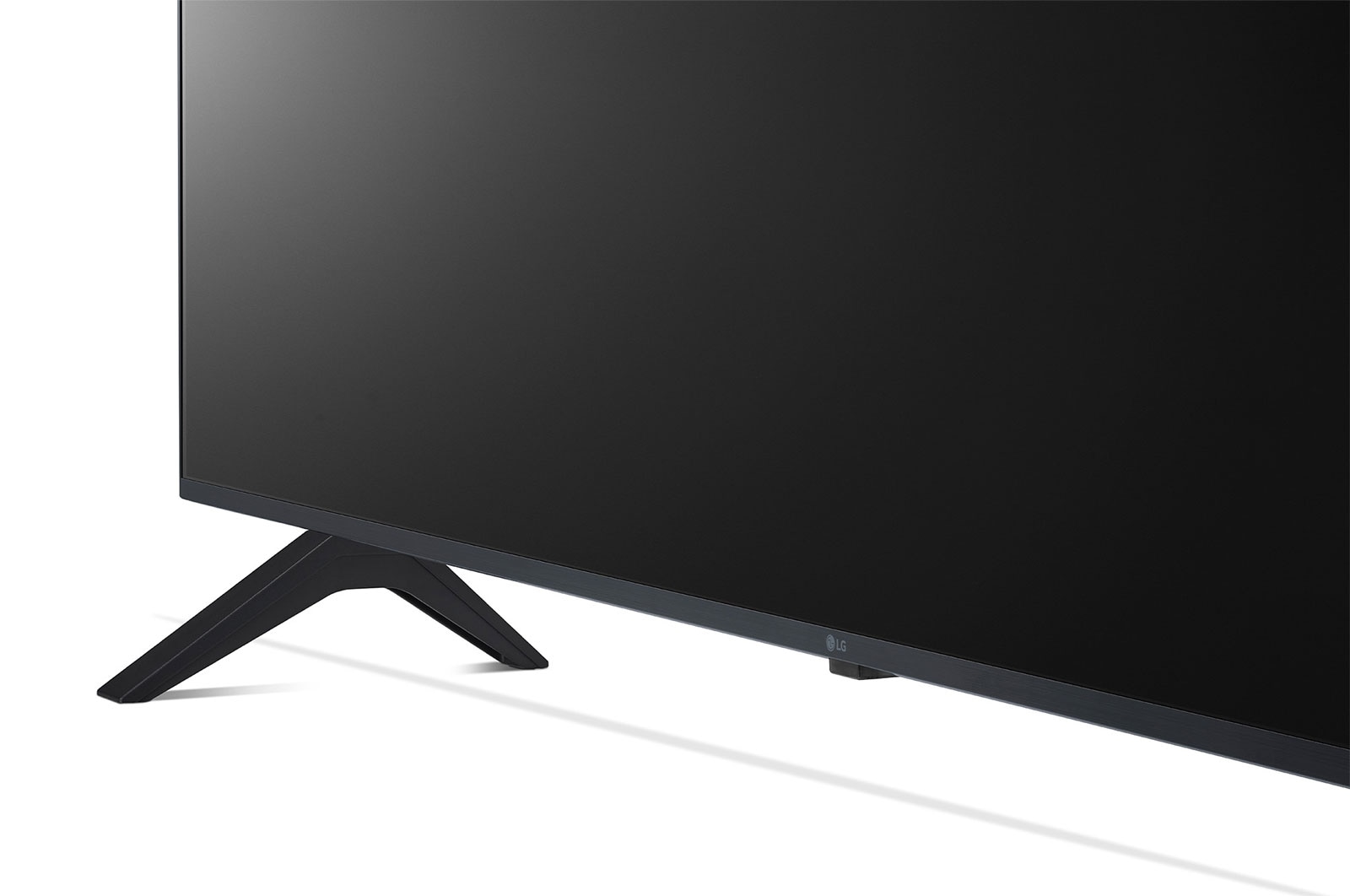 LG Pantalla LG AI UHD UR78 43 pulgadas 4K SMART TV ThinQ AI, 43UR7800PSB