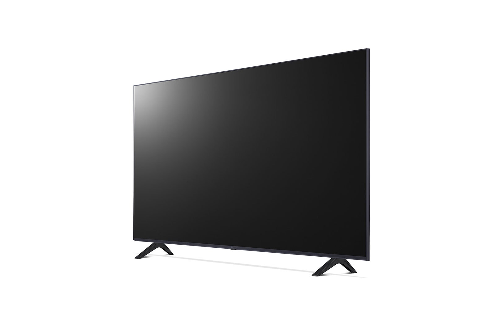 LG Pantalla LG AI UHD UR87 43 pulgadas 4K SMART TV ThinQ AI, 43UR8750PSA