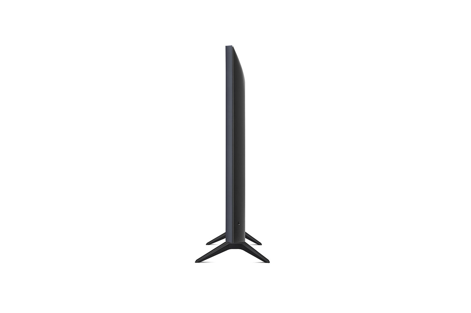 LG Pantalla LG AI UHD UR87 43 pulgadas 4K SMART TV ThinQ AI, 43UR8750PSA