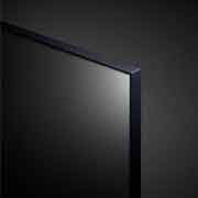 LG Pantalla LG AI UHD UR87 43 pulgadas 4K SMART TV ThinQ AI, 43UR8750PSA