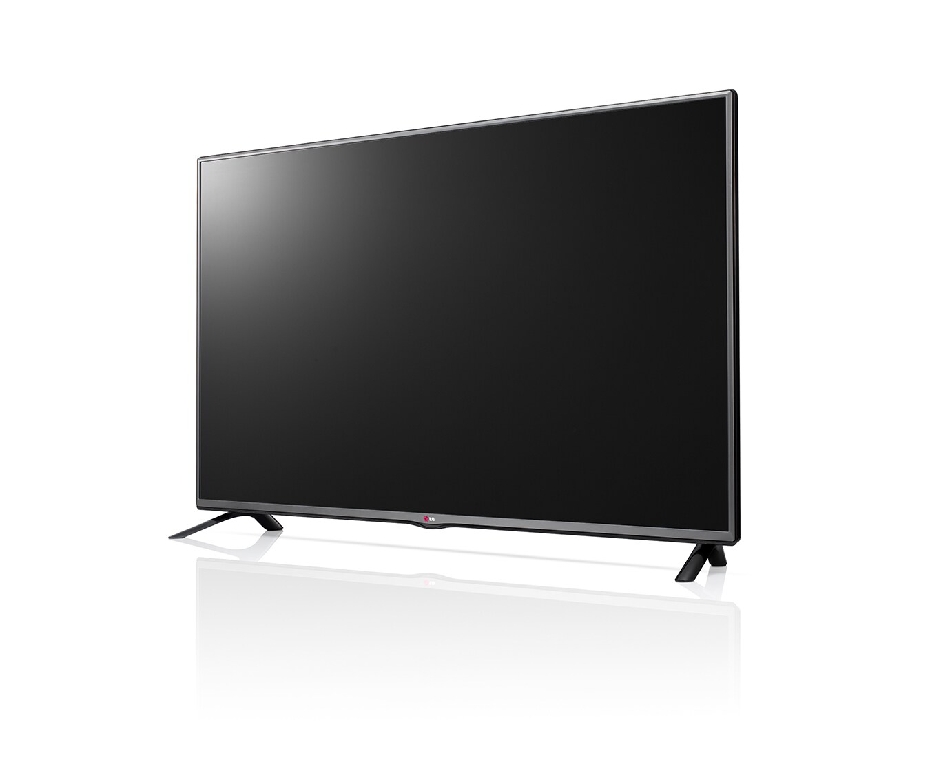 LG Imágenes más detalladas, más claras y más realistas con panel IPS, 49LB5550