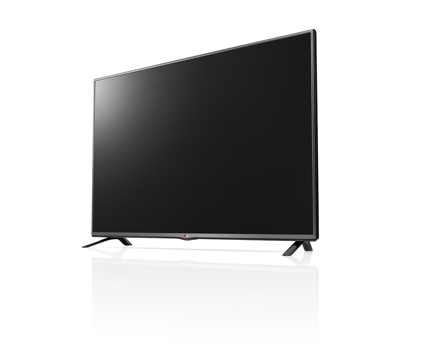 LG Imágenes más detalladas, más claras y más realistas con panel IPS, 49LB5550