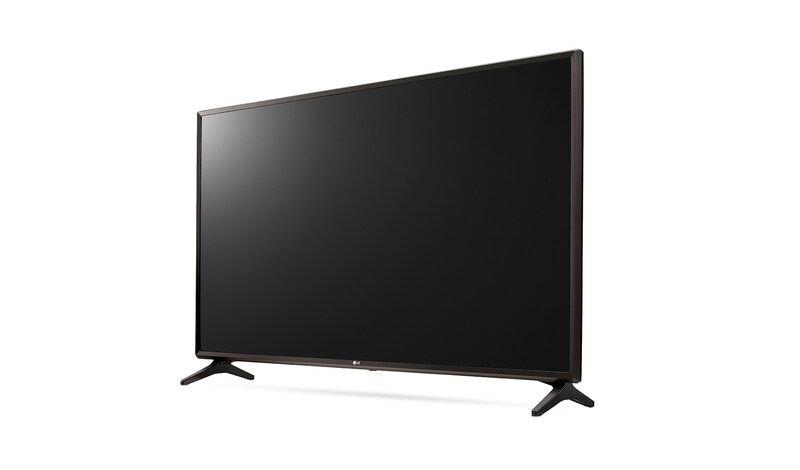 LG 49LJ5550, 49LJ5550
