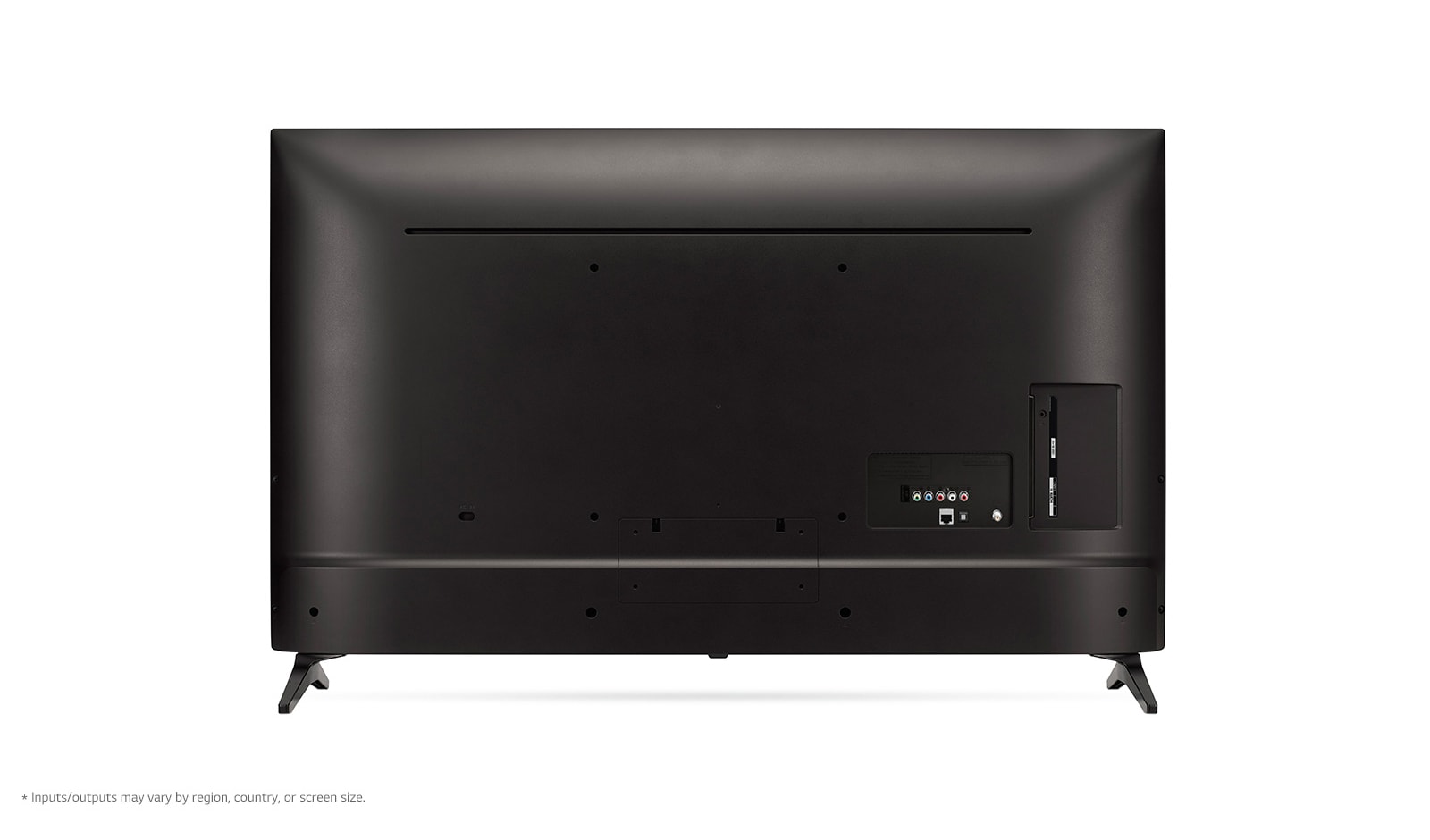 LG 49LJ5550, 49LJ5550