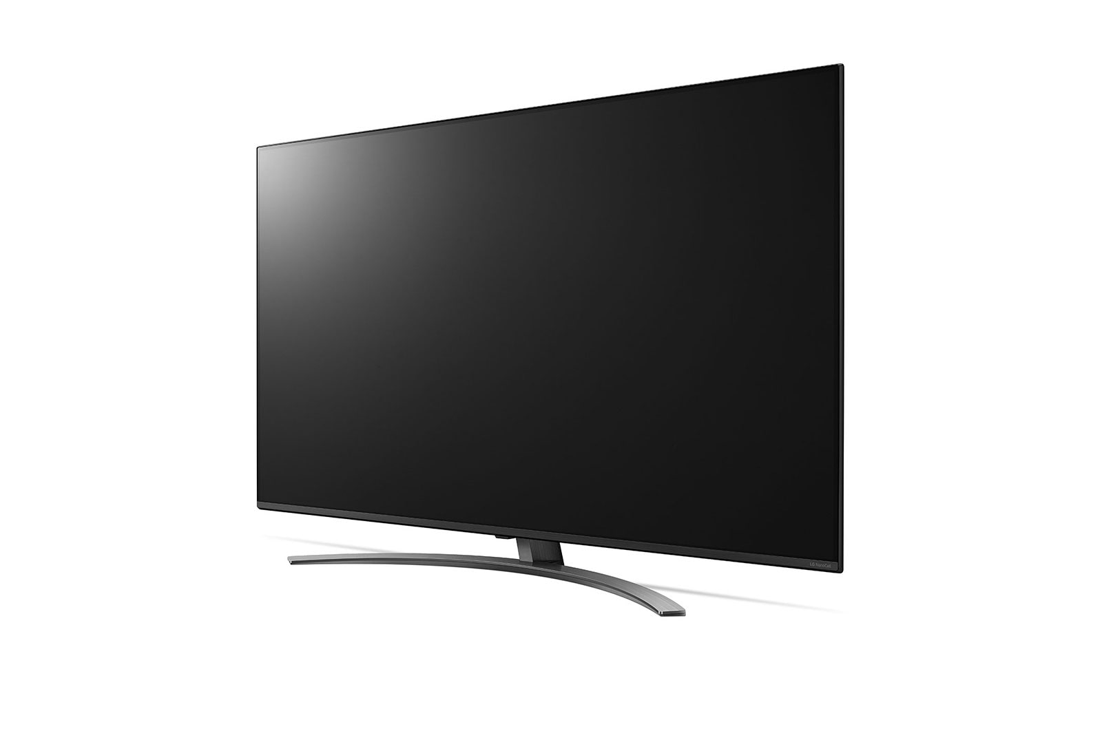 LG Pantalla LG NanoCell TV AI ThinQ 4K 49", 49NANO81UNA