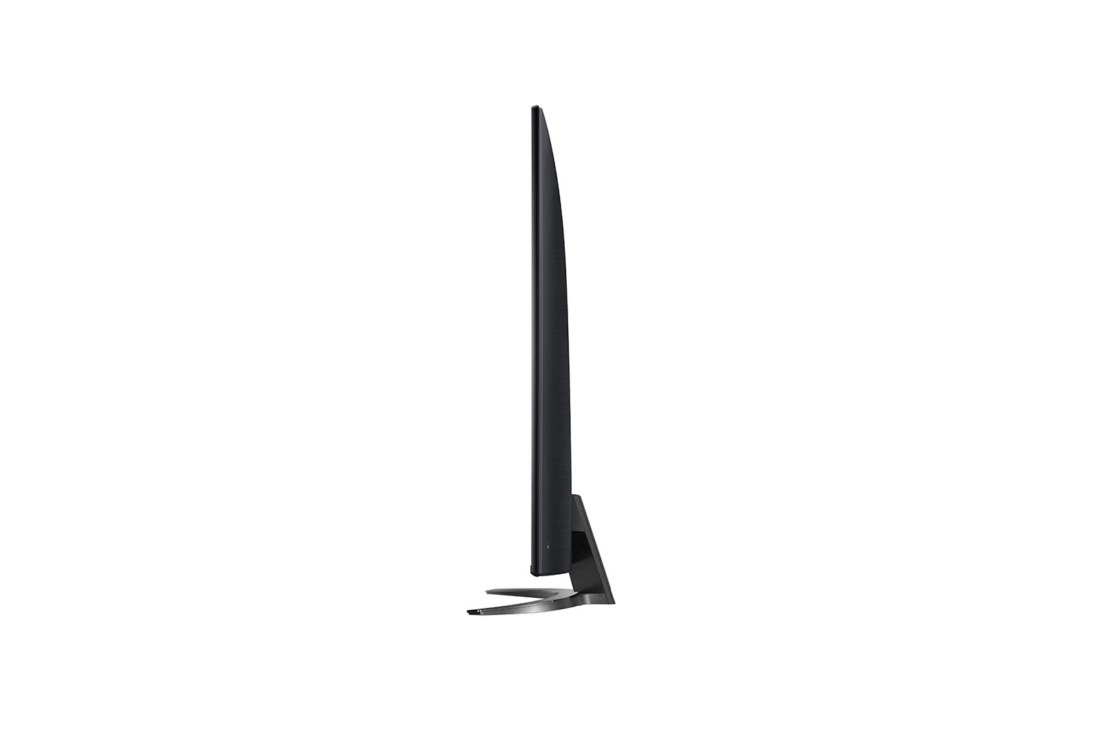 LG Pantalla LG NanoCell TV AI ThinQ 4K 49", 49NANO81UNA