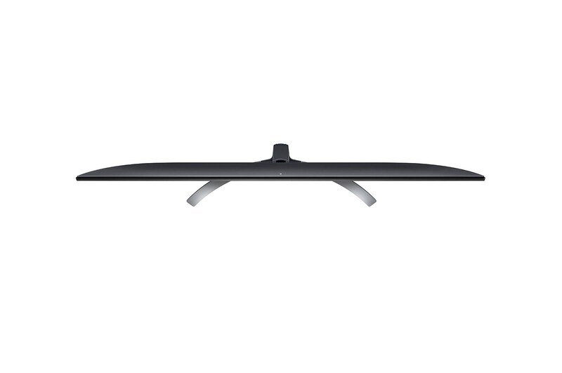 LG Pantalla LG NanoCell TV AI ThinQ 4K 49", 49NANO81UNA