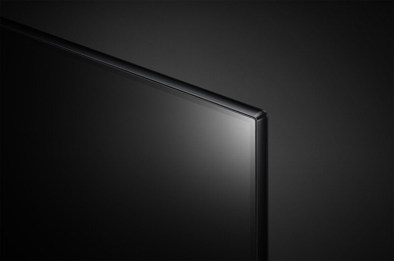 LG Pantalla LG NanoCell TV AI ThinQ 4K 49", 49NANO81UNA