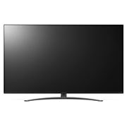 LG Pantalla LG NanoCell TV AI ThinQ 4K 49", 49NANO81UNA