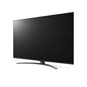 LG Pantalla LG NanoCell TV AI ThinQ 4K 49", 49NANO81UNA
