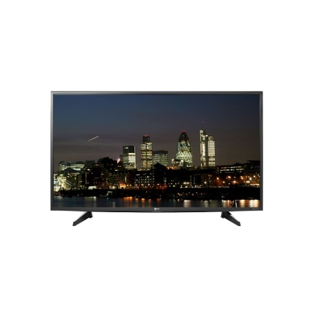 LG UHD 4K TV - 49UH6100 | LG México