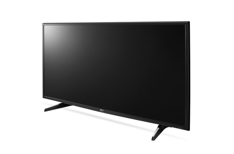 LG UHD 4K TV, 49UH6100