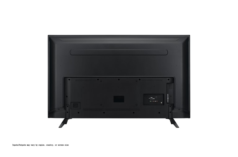 LG 49UJ6200, 49UJ6200