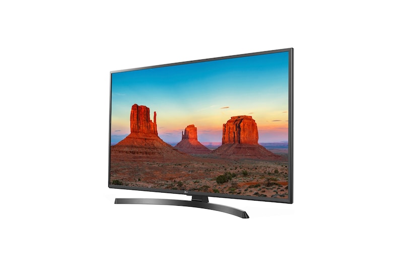 LG 49UK6250PUB, 49UK6250PUB