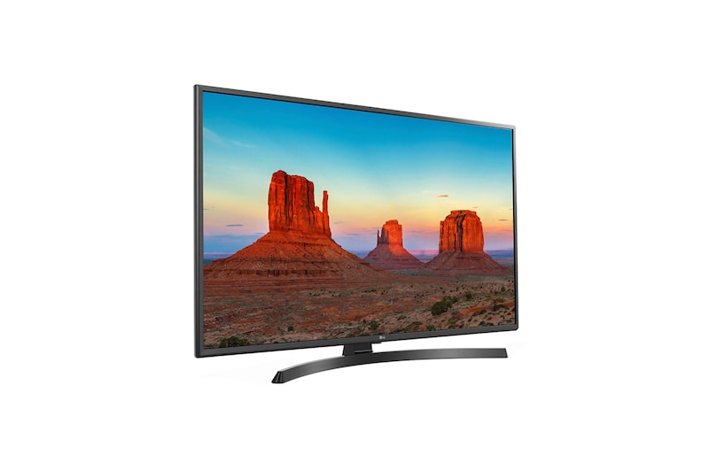 LG 49UK6250PUB, 49UK6250PUB