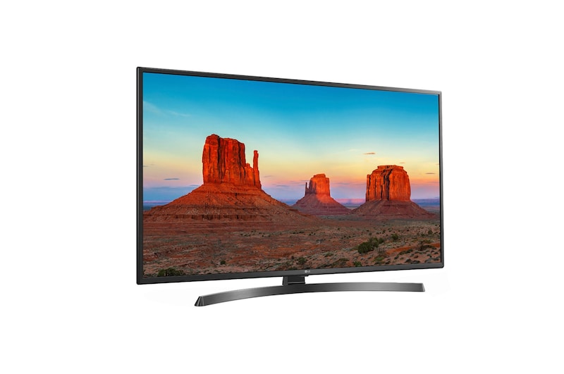 LG 49UK6250PUB, 49UK6250PUB