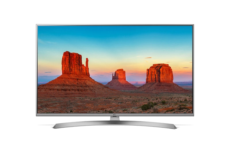 LG 49UK7500PUA, 49UK7500PUA