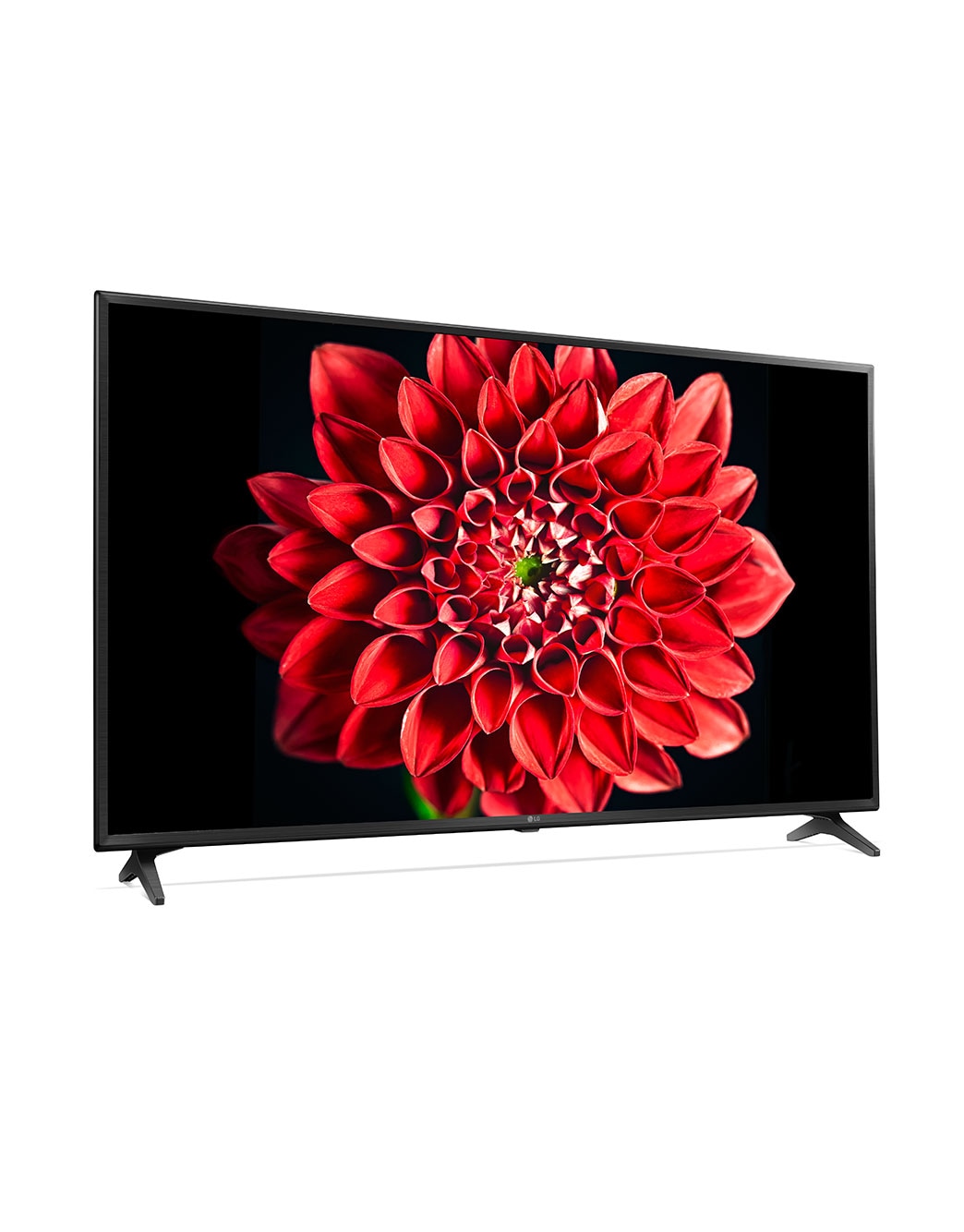 Pantalla LG UHD TV AI ThinQ 4K 49
