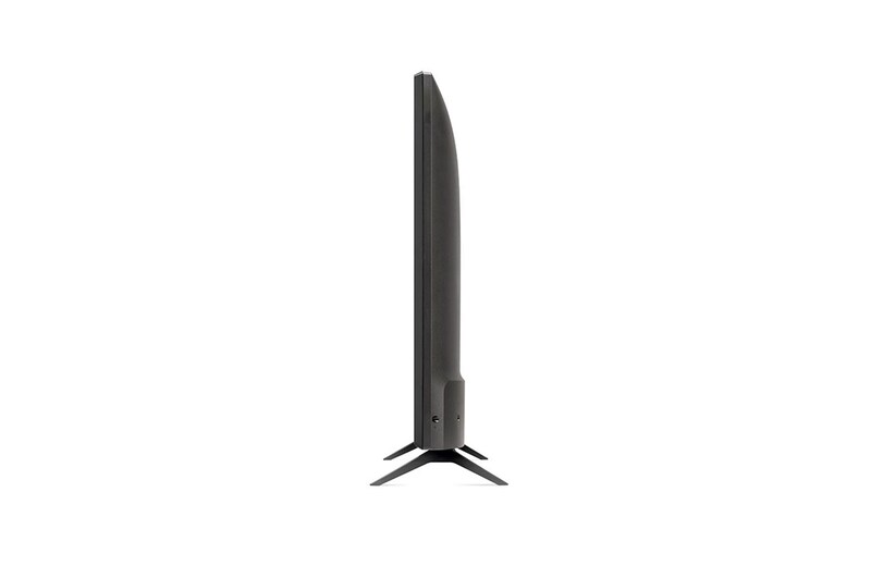 LG Pantalla LG UHD TV AI ThinQ 4K 49", 49UN7300PUC