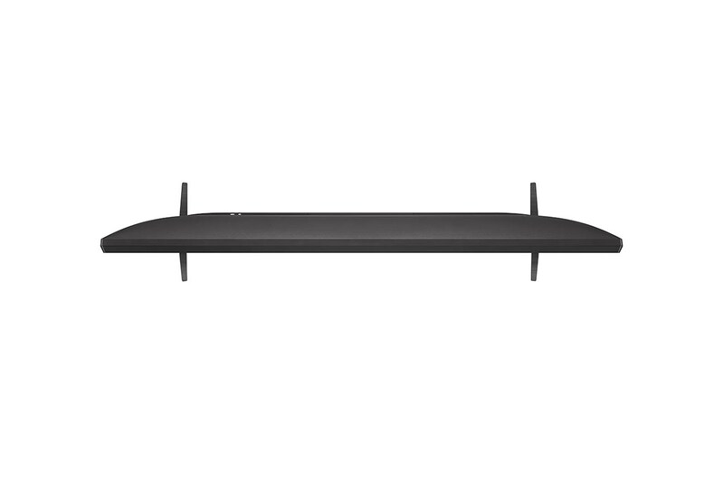 LG Pantalla LG UHD TV AI ThinQ 4K 49", 49UN7300PUC