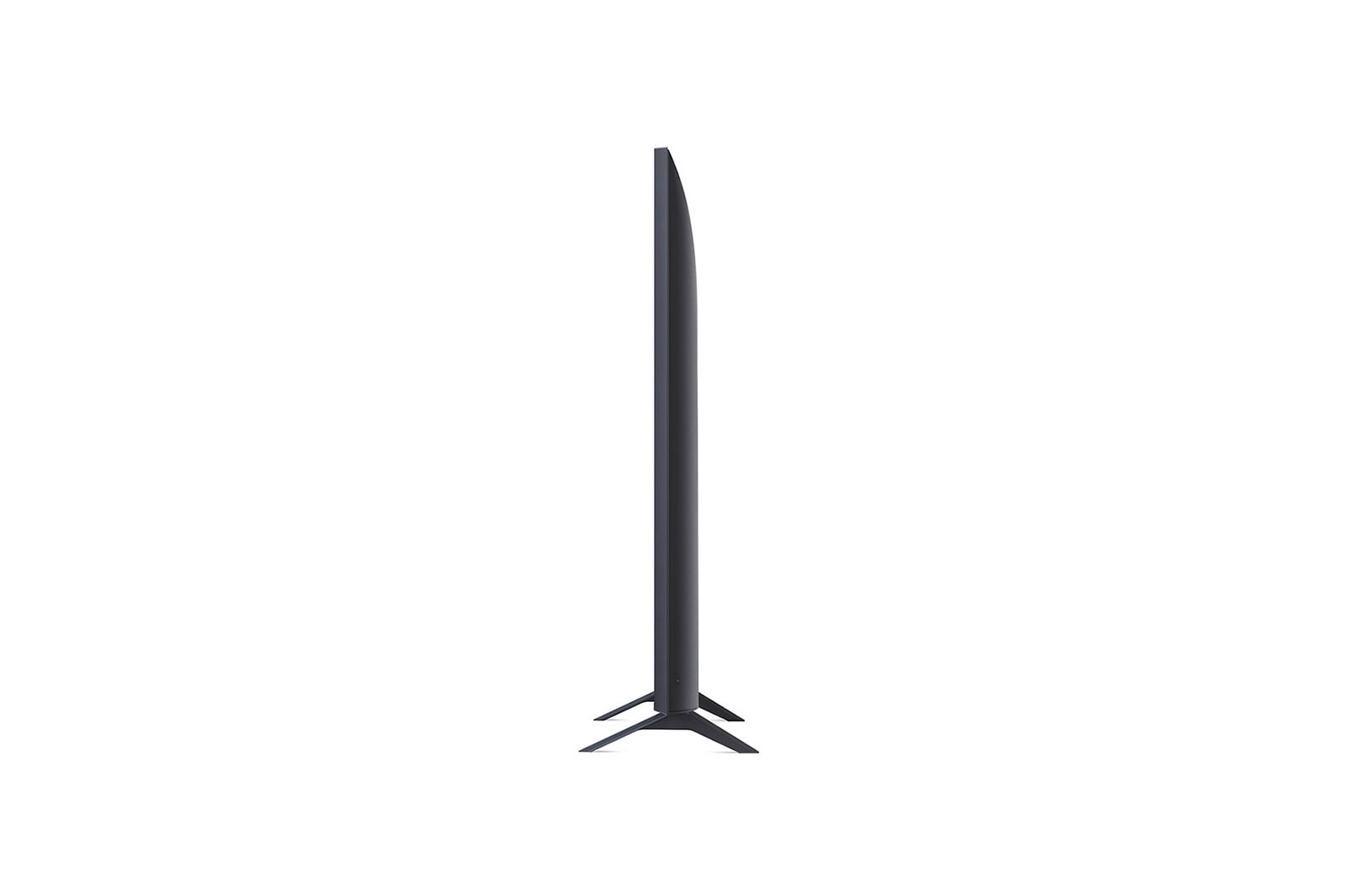LG Pantalla LG NanoCell 50" NANO75 4K Smart TV con ThinQ AI, 50NANO75SPA