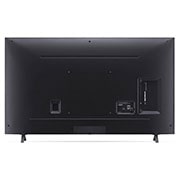 LG Pantalla LG NanoCell 50" NANO75 4K Smart TV con ThinQ AI, 50NANO75SPA