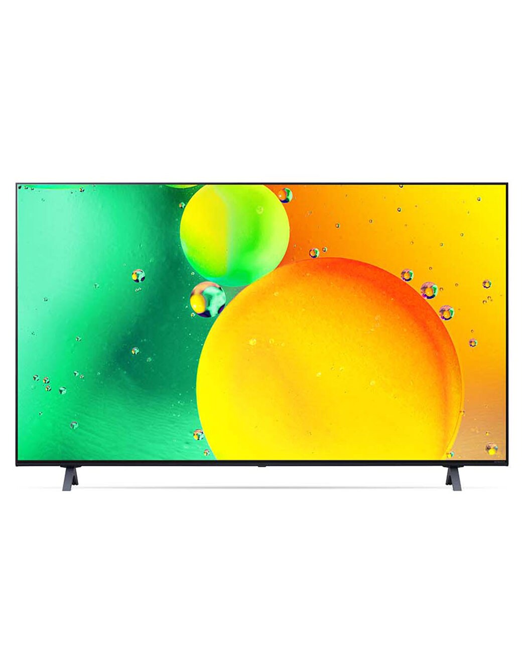 LG50V型 NanoCell TV 50NANO85JPA LG NANO85 50