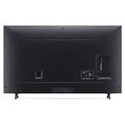 LG Pantalla LG NanoCell TV 50" 4K SMART TV con ThinQ AI, 50NANO75SQA
