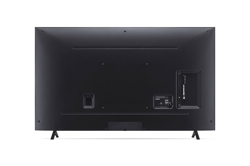 LG Pantalla LG AI NanoCell NANO77 50 pulgadas 4K SMART TV ThinQ AI, 50NANO77SRA