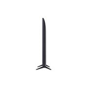 LG Pantalla LG AI NanoCell NANO77 50 pulgadas 4K SMART TV ThinQ AI, 50NANO77SRA