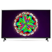 LG Pantalla LG NanoCell TV AI ThinQ 4K 50", 50NANO79UNA