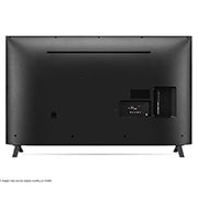 LG Pantalla LG NanoCell TV AI ThinQ 4K 50", 50NANO79UNA