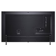 LG Pantalla LG AI QNED QNED75 50 pulgadas 4K SMART TV ThinQ AI, 50QNED75SRA