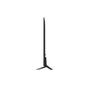 LG Pantalla LG AI QNED QNED80 50 pulgadas 4K SMART TV ThinQ AI, 50QNED80SRA