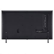 LG Pantalla LG AI QNED QNED80 50 pulgadas 4K SMART TV ThinQ AI, 50QNED80SRA