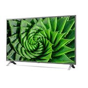 LG Pantalla LG UHD TV AI ThinQ 4K 50", 50UN8000PUB