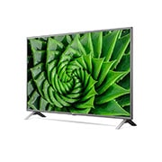 LG Pantalla LG UHD TV AI ThinQ 4K 50", 50UN8000PUB