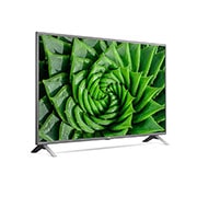 LG Pantalla LG UHD TV AI ThinQ 4K 50", 50UN8000PUB